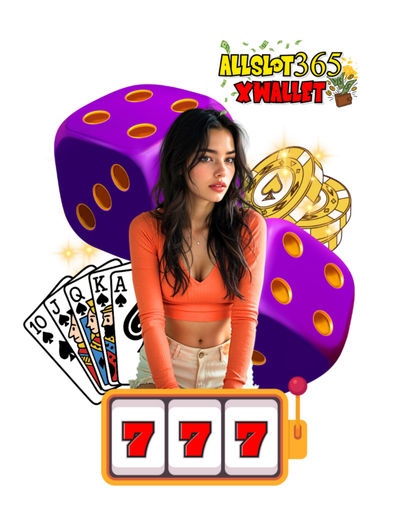 allslot365 xwallet